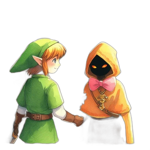 mask, sword, weapon, staff transparent PNG cut-out