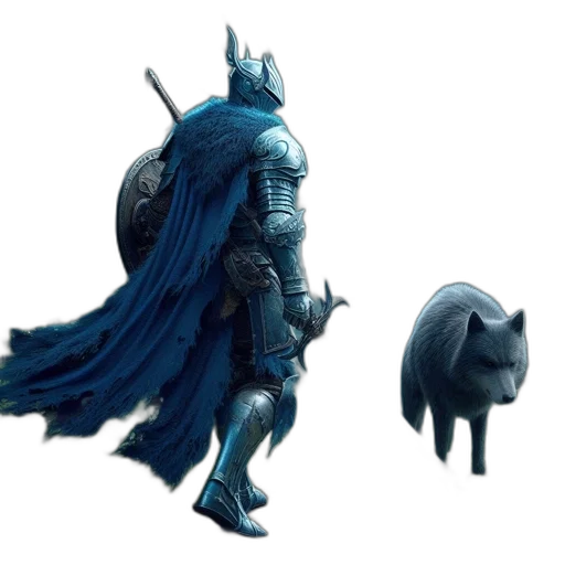 dragon, animal, creature, concept art transparent PNG cut-out