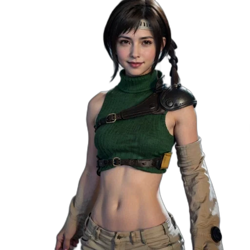 staff, concept art, fantasy art, 3d render transparent PNG cut-out