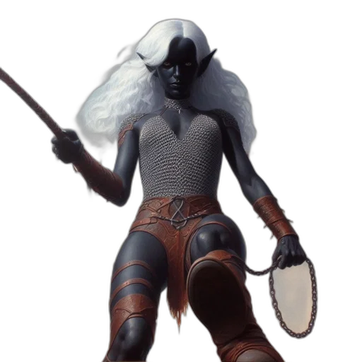 mask, creature, staff, robot transparent PNG cut-out