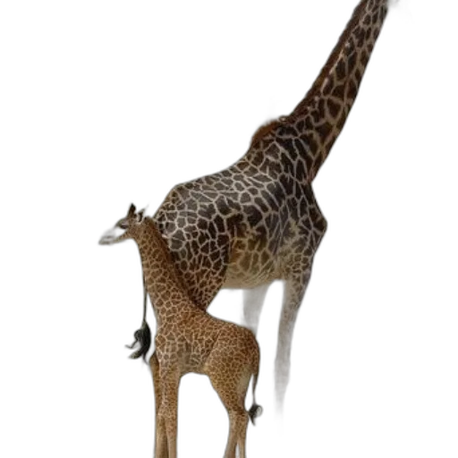 animal, creature, staff, dragon transparent PNG cut-out