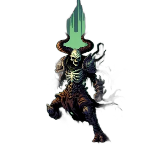 staff, hat, sword, weapon transparent PNG cut-out