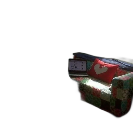 weapon, furniture, car, shoes transparent PNG cut-out