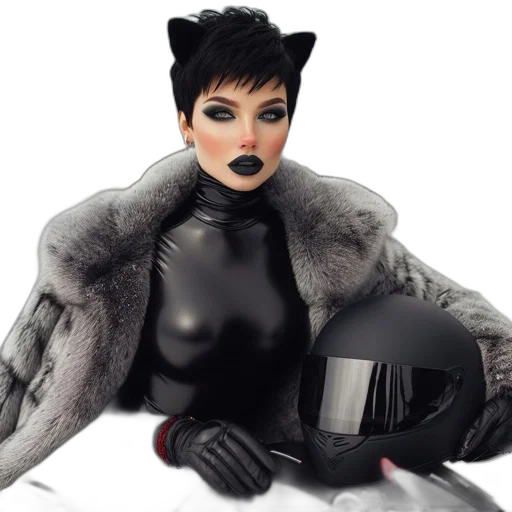 3d render, fantasy art, concept art, photorealistic transparent PNG cut-out