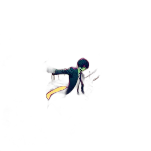staff, creature, animal, weapon transparent PNG cut-out