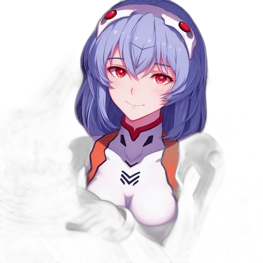 robot, staff, face, dragon transparent PNG cut-out