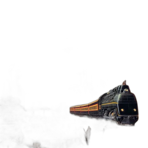 car, weapon, shoes, robot transparent PNG cut-out