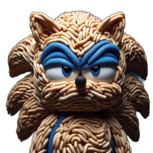 mask, creature, face, animal transparent PNG cut-out