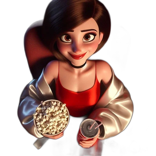 food, jewelry, cartoon, comic book art transparent PNG cut-out