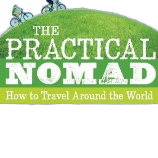 practical, nomad, how, travel transparent PNG cut-out