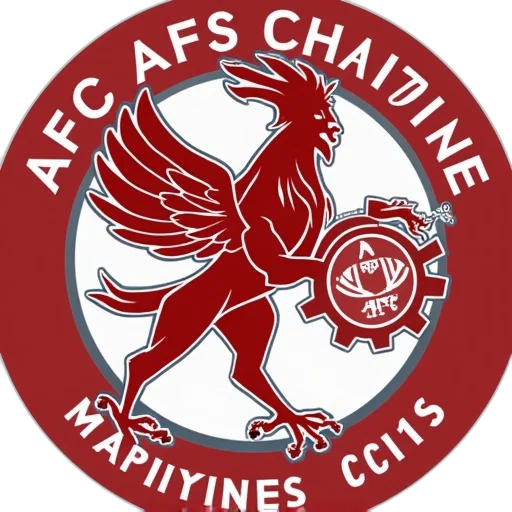logo, afc, thistle, harriers transparent PNG cut-out