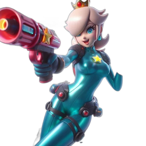 weapon, staff, robot, concept art transparent PNG cut-out