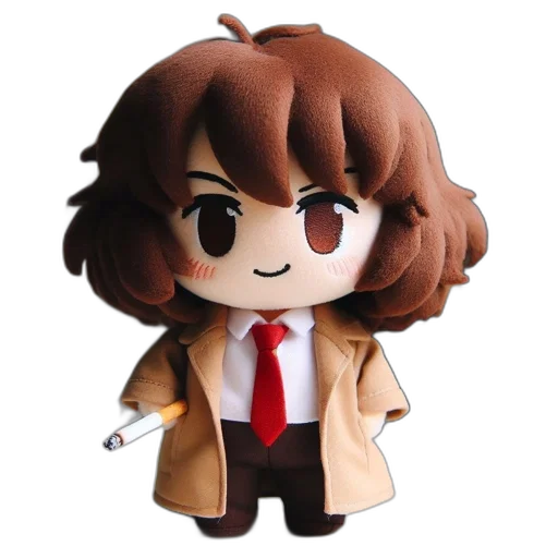 staff, jacket, weapon, 3d render transparent PNG cut-out