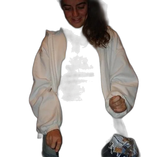 jacket, robot, dress, staff transparent PNG cut-out