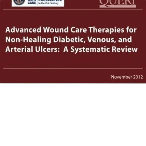 systematic, review, advanced, wound transparent PNG cut-out