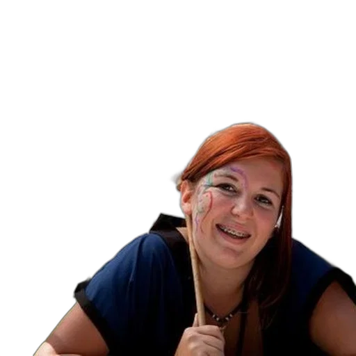 staff, jewelry, face, weapon transparent PNG cut-out
