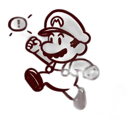staff, food, weapon, creature transparent PNG cut-out