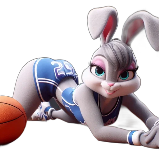 cartoon, 3d render, concept art, fantasy art transparent PNG cut-out