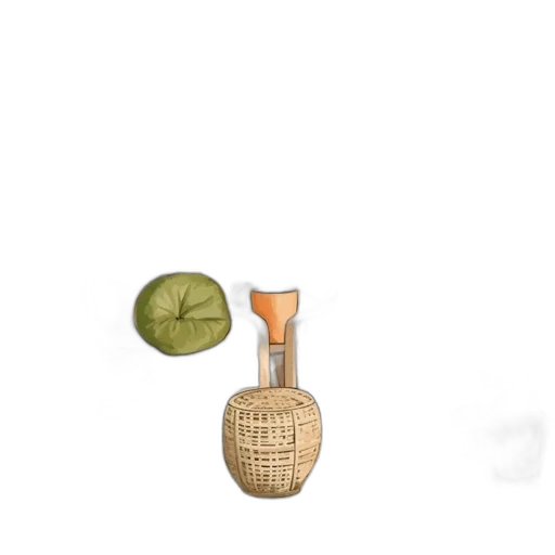 furniture, food, bottle, jewelry transparent PNG cut-out