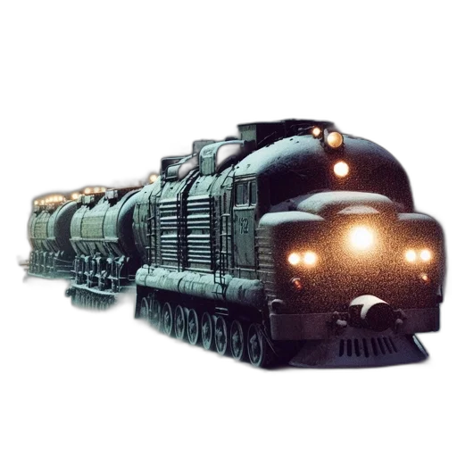 weapon, robot, car, animal transparent PNG cut-out