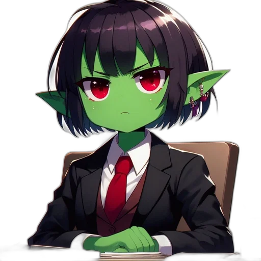 staff, creature, face, dragon transparent PNG cut-out