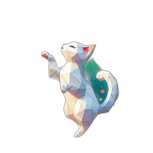 creature, animal, staff, dragon transparent PNG cut-out