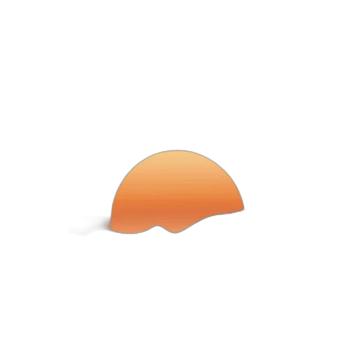 hat, hair, crown, food transparent PNG cut-out