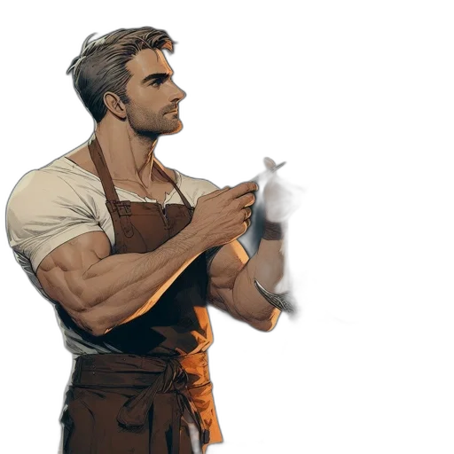 staff, weapon, food, sword transparent PNG cut-out