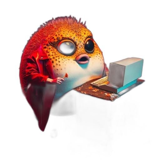 mask, robot, creature, animal transparent PNG cut-out