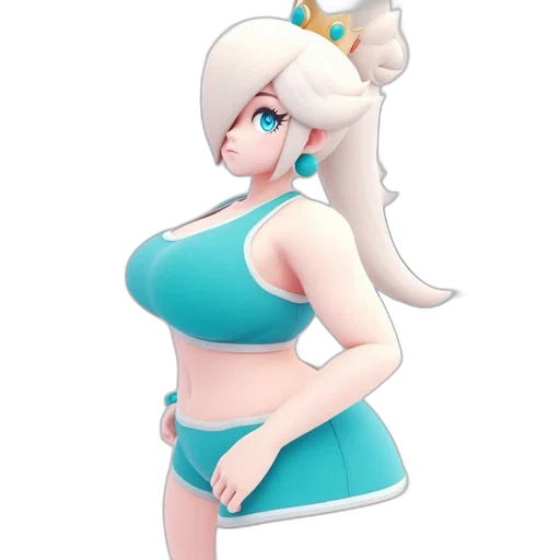 dress, staff, robot, weapon transparent PNG cut-out