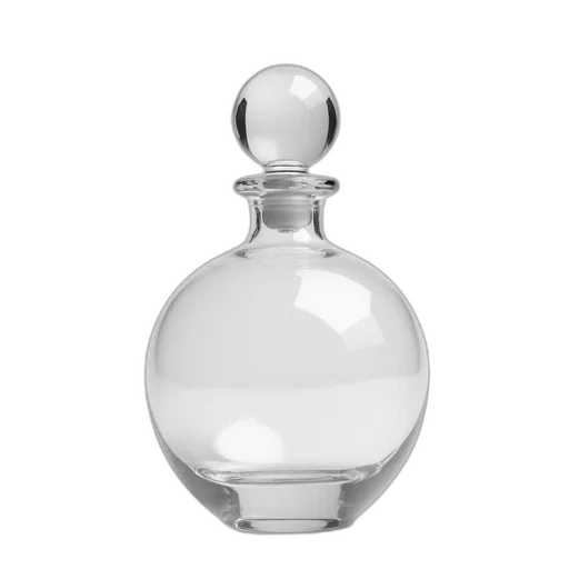 bottle, jewelry, crown, dress transparent PNG cut-out