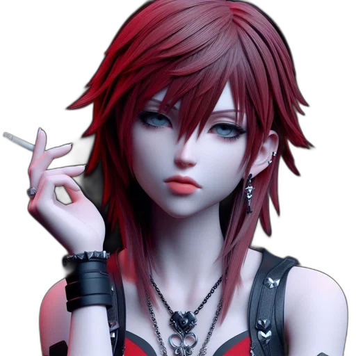 photorealistic, concept art, 3d render, fantasy art transparent PNG cut-out