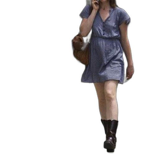 dress, hat, 3d render, concept art transparent PNG cut-out