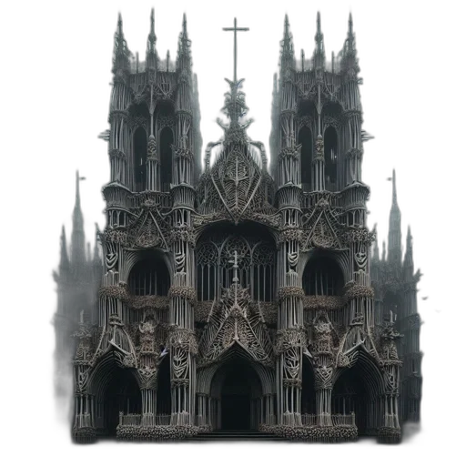 building, crown, furniture, weapon transparent PNG cut-out