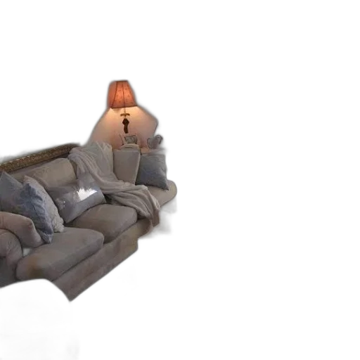 furniture, crown, jewelry, 3d render transparent PNG cut-out