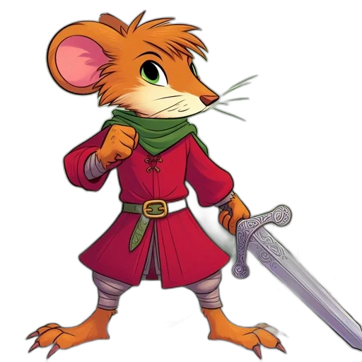 staff, weapon, sword, animal transparent PNG cut-out