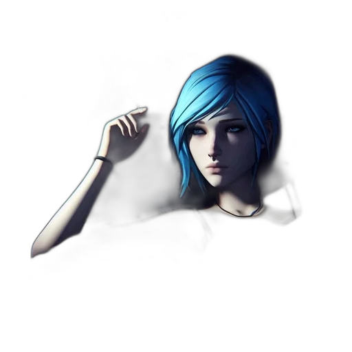 face, staff, weapon, mask transparent PNG cut-out