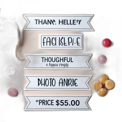 jewelry, earth tones, thoughtful, banners transparent PNG cut-out