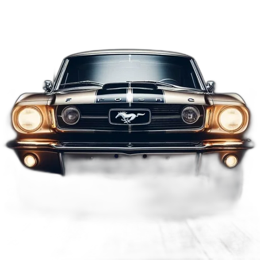 car, photorealistic, 3d render, concept art transparent PNG cut-out