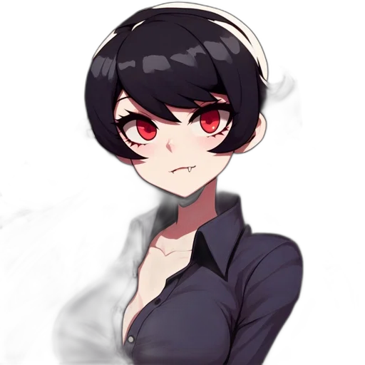 staff, mask, face, creature transparent PNG cut-out