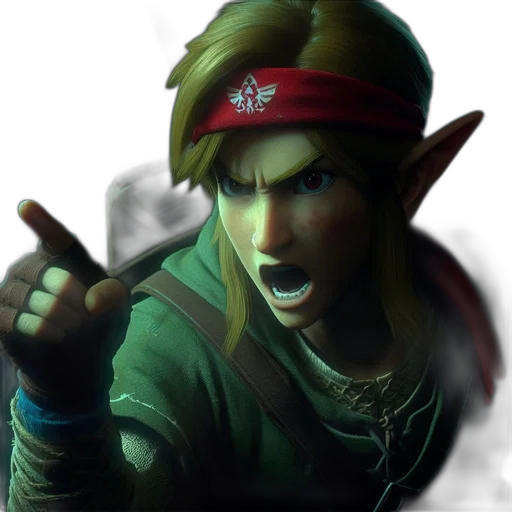 staff, face, weapon, hat transparent PNG cut-out