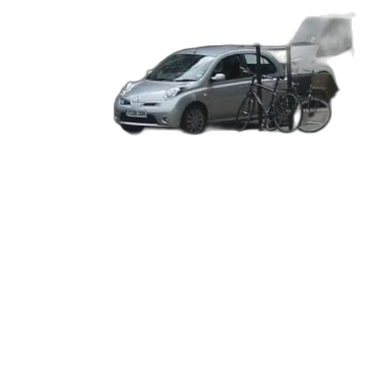 car, weapon, robot, staff transparent PNG cut-out