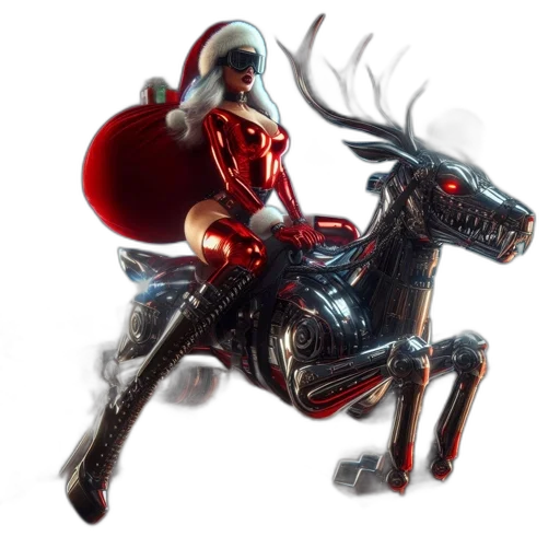 concept art, fantasy art, 3d render, futuristic transparent PNG cut-out