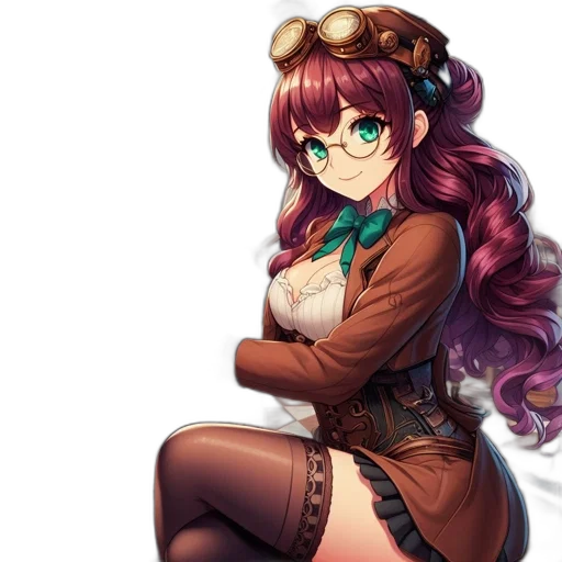 staff, crown, dress, weapon transparent PNG cut-out