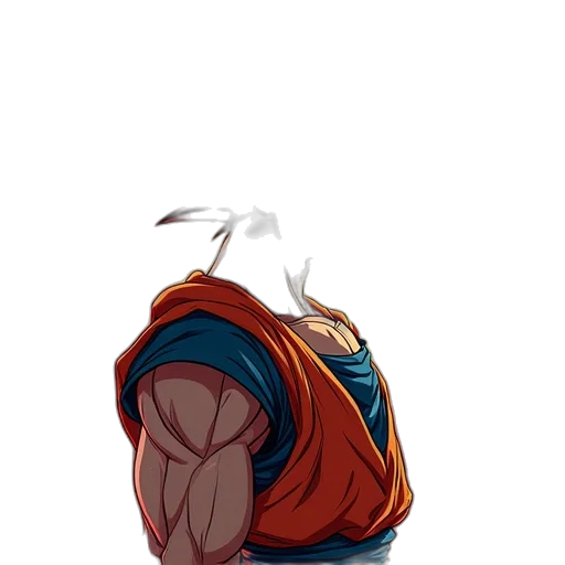 jacket, weapon, mask, concept art transparent PNG cut-out