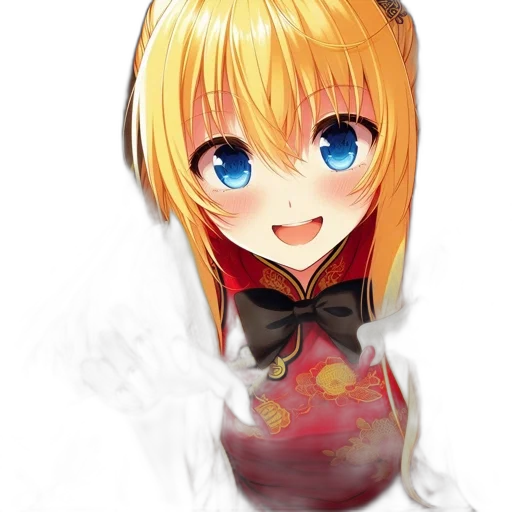 dress, face, dragon, mask transparent PNG cut-out