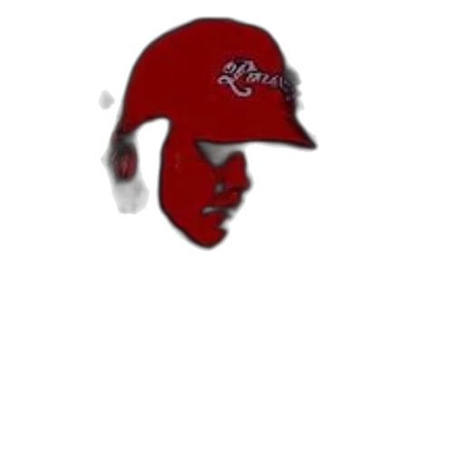 hat, staff, crown, face transparent PNG cut-out