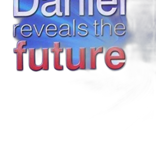 3d render, concept art, daniel, reveals transparent PNG cut-out
