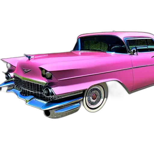 car, 3d render, photorealistic, concept art transparent PNG cut-out