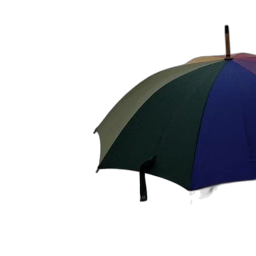 umbrella, hat, 3d render, photorealistic transparent PNG cut-out
